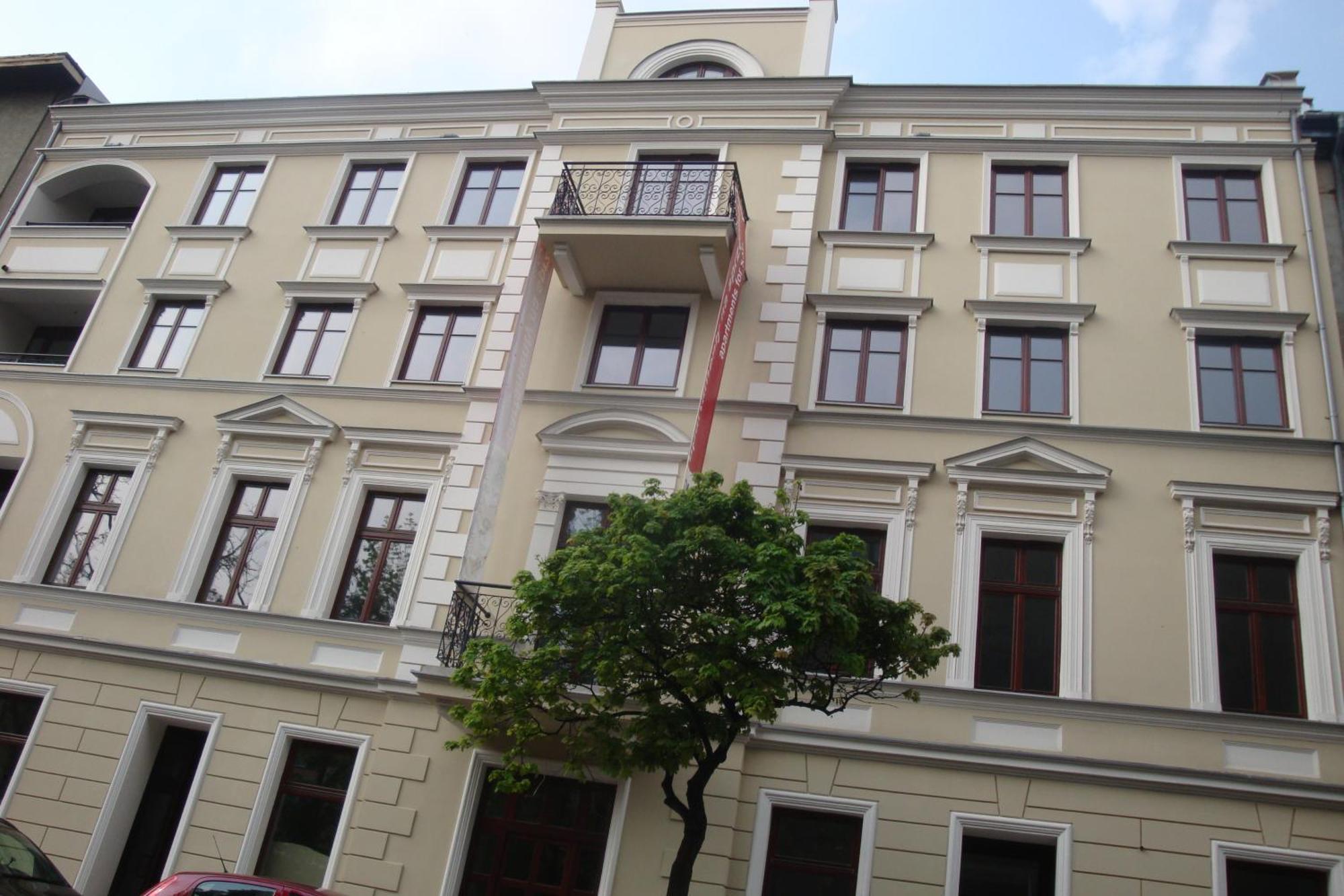 Apartament Kopernik كراكوفيا المظهر الخارجي الصورة