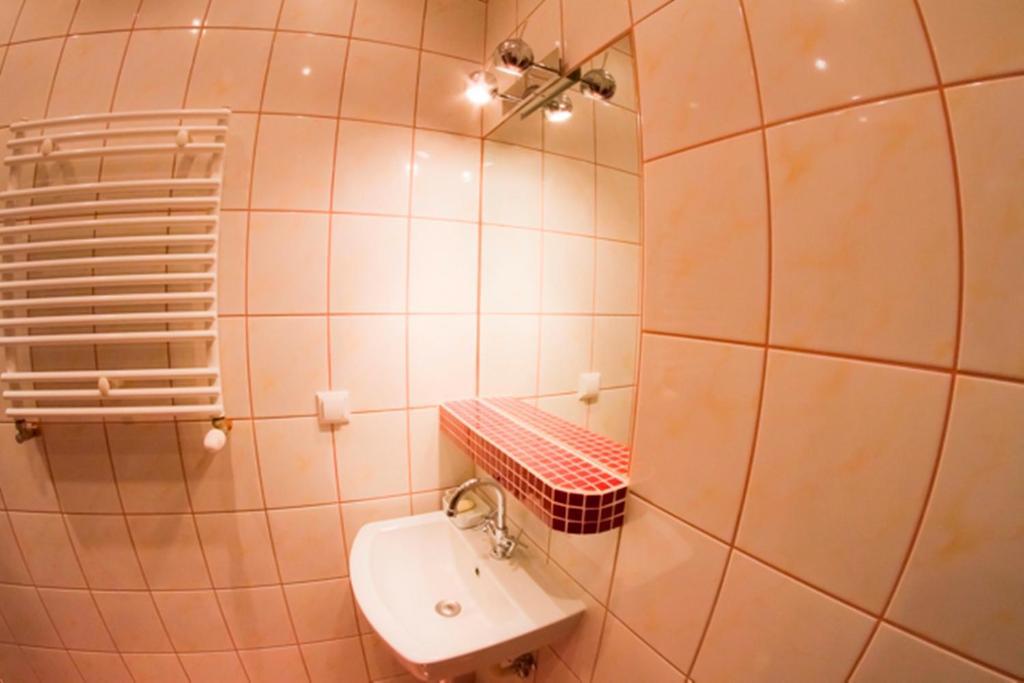 Apartament Kopernik كراكوفيا الغرفة الصورة