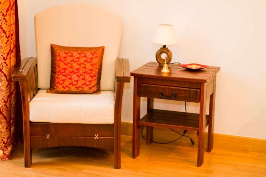 Apartament Kopernik كراكوفيا الغرفة الصورة