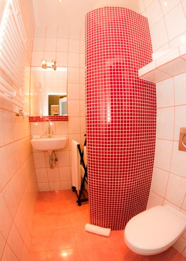Apartament Kopernik كراكوفيا الغرفة الصورة