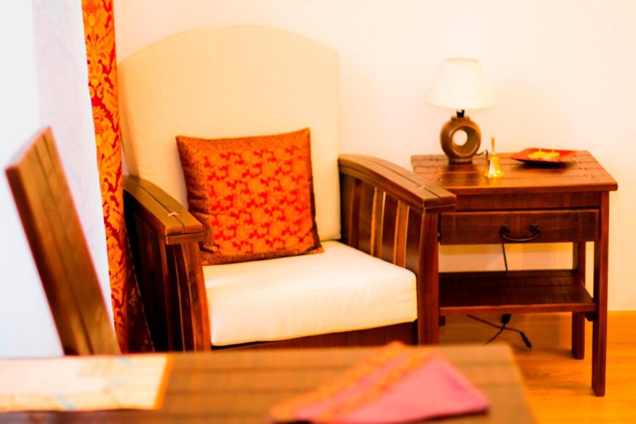 Apartament Kopernik كراكوفيا الغرفة الصورة